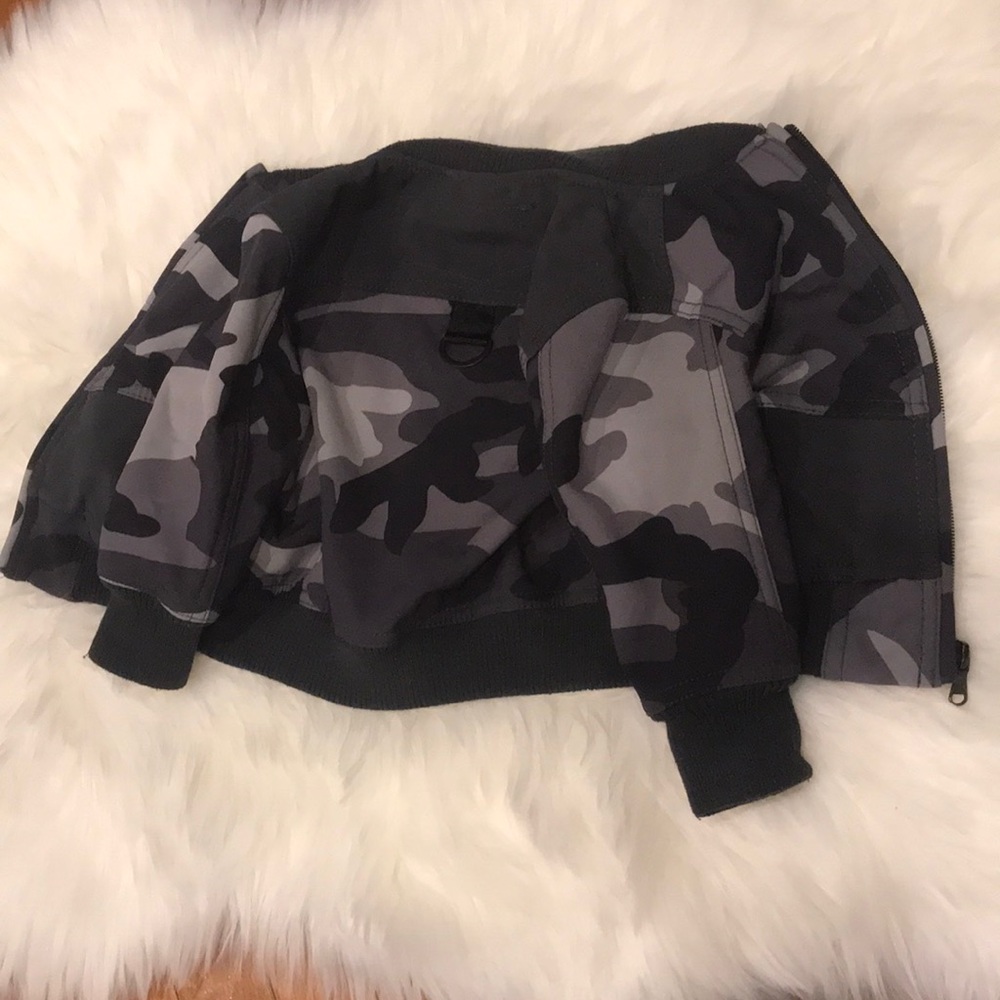 Toddler Jacket - Picture 4 of 4